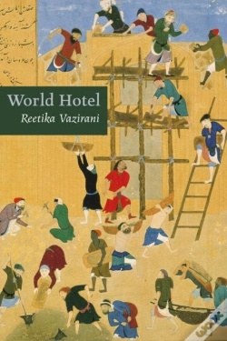 Capa do artigo World Hotel