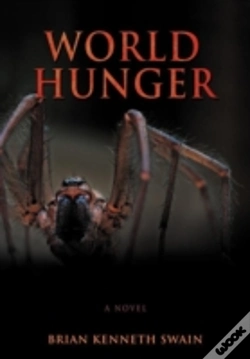 Capa do artigo World Hunger