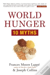 Capa do artigo World Hunger