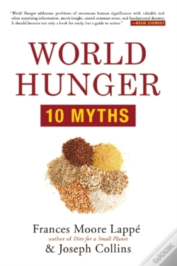 Capa do artigo World Hunger