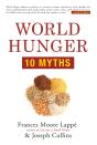 World Hunger - Preview