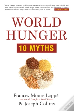 Capa do artigo World Hunger