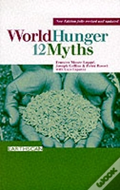 Capa do artigo World Hunger