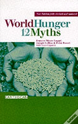 Capa do artigo World Hunger