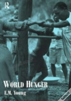 Capa do artigo World Hunger