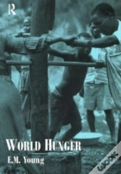 Capa do artigo World Hunger