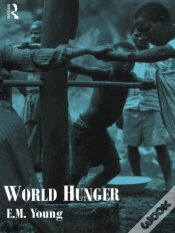Capa do artigo World Hunger