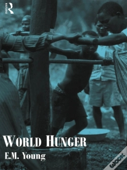 Capa do artigo World Hunger