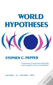 Capa do artigo World Hypotheses