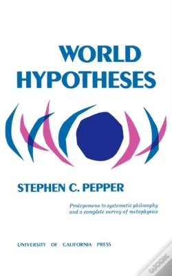 Capa do artigo World Hypotheses