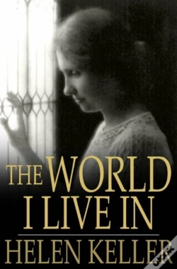 Capa do artigo World I Live In