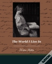 Capa do artigo World I Live In