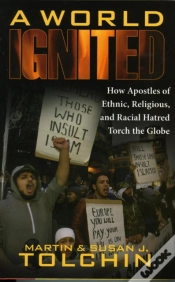 Capa do artigo World Ignited