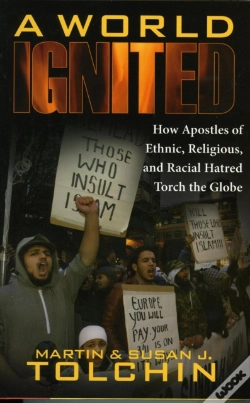 Capa do artigo World Ignited