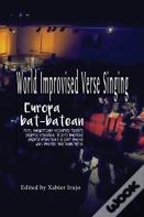 World Improvised Verse Singing