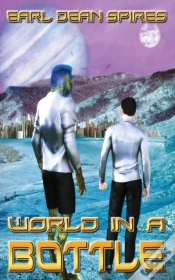 Capa do artigo World In A Bottle