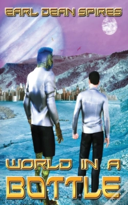Capa do artigo World In A Bottle