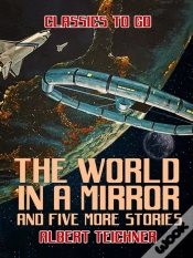 Capa do artigo World In A Mirror And Five More Stories