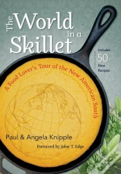 Capa do artigo World In A Skillet