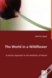 Capa do artigo World In A Wildflower