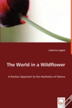 Capa do artigo World In A Wildflower