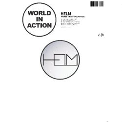 Capa do artigo World in Action Remixed - Vinil