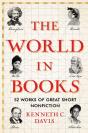 World In Books - Preview