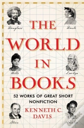 World In Books