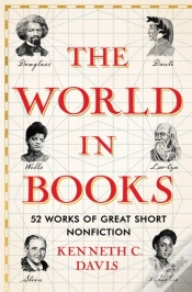 Capa do artigo World In Books