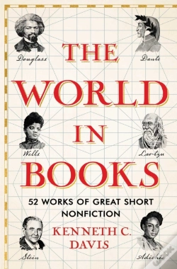 Capa do artigo World In Books