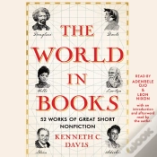 Capa do artigo World In Books