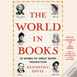Capa do artigo World In Books