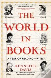 World In Books