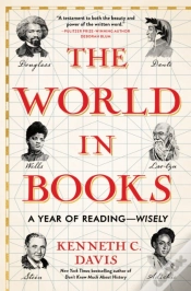 Capa do artigo World In Books