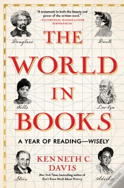 Capa do artigo World In Books
