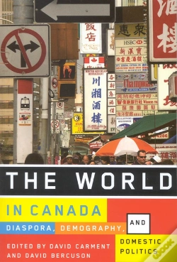 Capa do artigo World In Canada