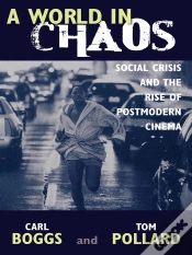 Capa do artigo World In Chaos