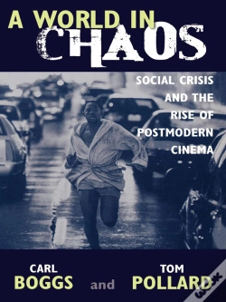 Capa do artigo World In Chaos