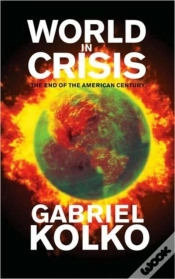 Capa do artigo World In Crisis