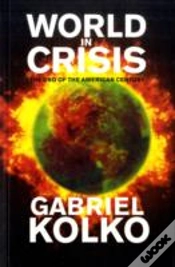Capa do artigo World In Crisis