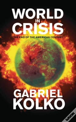 Capa do artigo World In Crisis