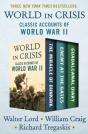 World In Crisis - Preview