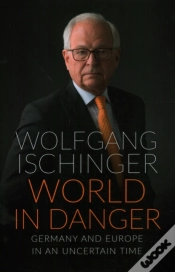 Capa do artigo World In Danger