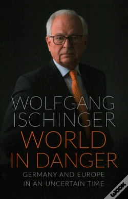 Capa do artigo World In Danger