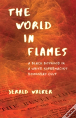 Capa do artigo World In Flames