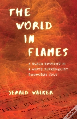 Capa do artigo World In Flames