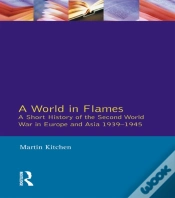 Capa do artigo World In Flames