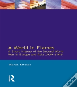 Capa do artigo World In Flames