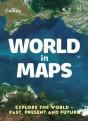 World In Maps - Preview