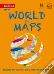 Capa do artigo World In Maps